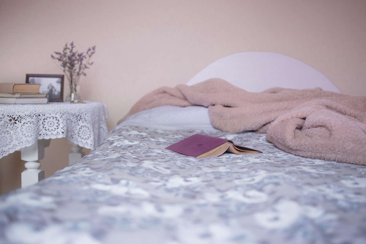 睡眠改善 グッズ 環境調整