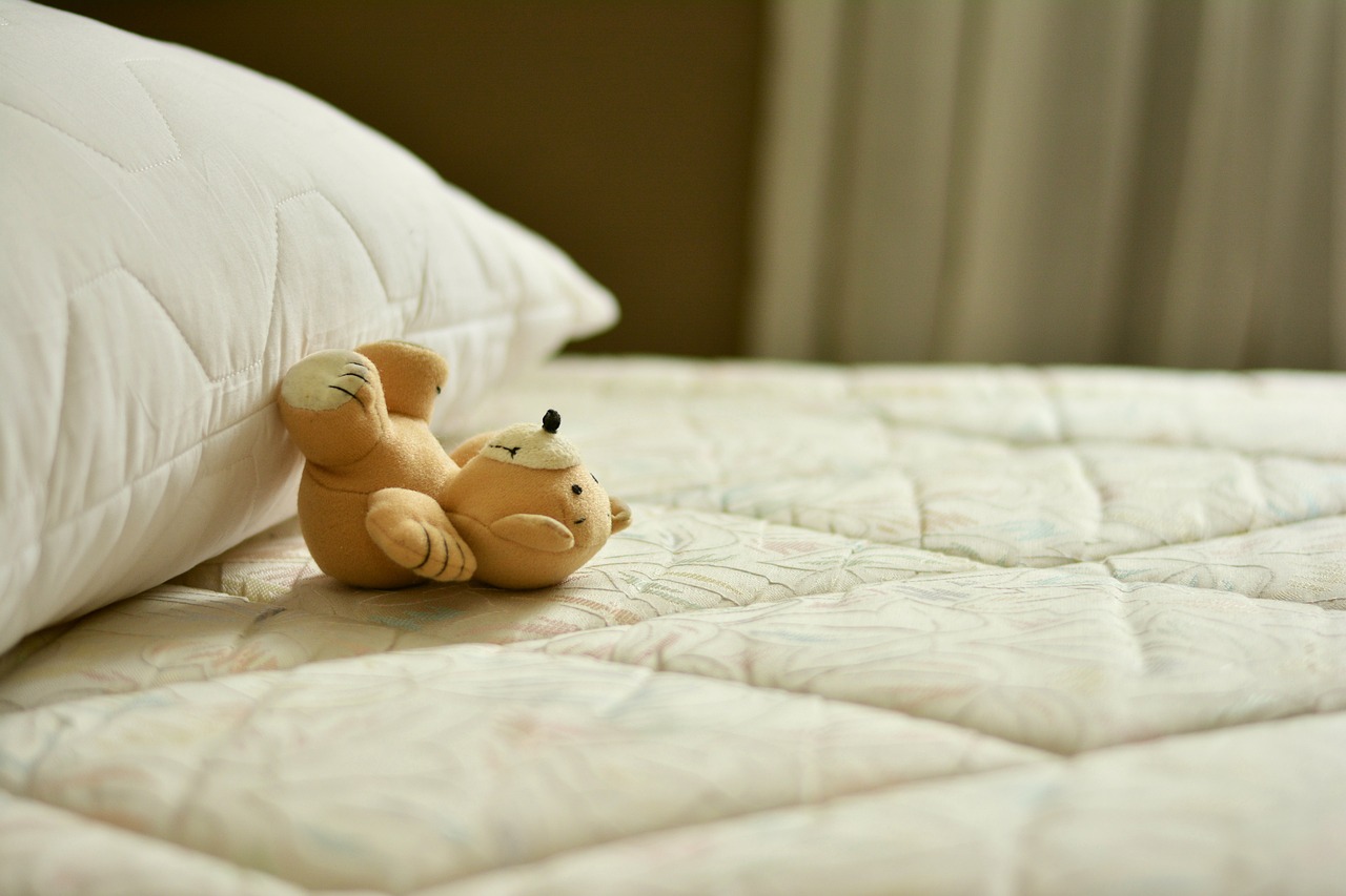 寝たのに疲れが取れない 睡眠の質 メンタル疲労