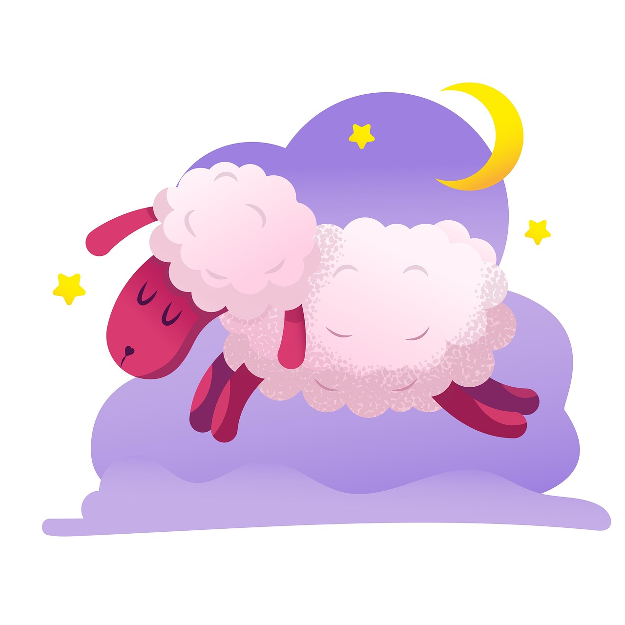 不安で眠れない 心のケア 睡眠改善